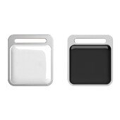 Anti-lost Key Finder Bluetooth-kompatibilna Smart Tag za iPhone/Android telefone