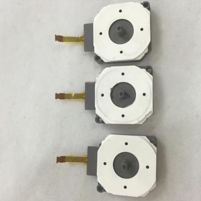 1/2/4 бр. Нов резервен 3D бутон Аналогов контролер Джойстик Стик Рокер за 3DS/3DS XL/2DS/НОВ 3DS/НОВ 2DS XL/NEW3DSXL