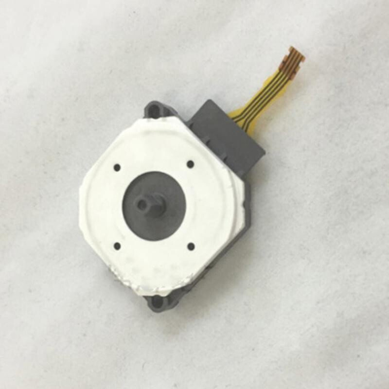 1/2/4 бр. Нов резервен 3D бутон Аналогов контролер Джойстик Стик Рокер за 3DS/3DS XL/2DS/НОВ 3DS/НОВ 2DS XL/NEW3DSXL