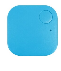 Mini Anti Loss Device Tracker Συμβατό με Bluetooth Ηλικιωμένα παιδιά Εξοπλισμός πρόληψης απώλειας κατοικιδίων Ηλικιωμένος SOS Tracker