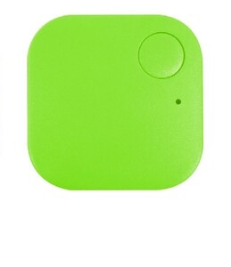 Mini Anti Loss Device Tracker Συμβατό με Bluetooth Ηλικιωμένα παιδιά Εξοπλισμός πρόληψης απώλειας κατοικιδίων Ηλικιωμένος SOS Tracker