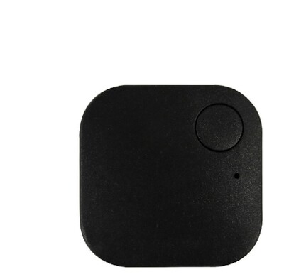 Mini Anti Loss Device Tracker Συμβατό με Bluetooth Ηλικιωμένα παιδιά Εξοπλισμός πρόληψης απώλειας κατοικιδίων Ηλικιωμένος SOS Tracker