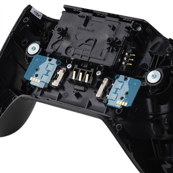 Κιτ μεταλλικών μαξιλαριών eXtremeRate Back Paddle Enhancement for Xbox Elite Series 2 Controller (Model 1797)-Increase Back Paddles Pressure