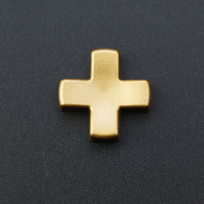 Κουμπί ενεργοποίησης JCD Metal Paddles για Xbox One Elite Series 1 2 Controller Gamepad D-Pad Direction Cross Key Accessories