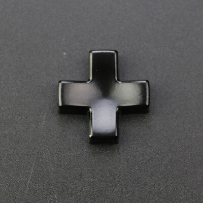 Κουμπί ενεργοποίησης JCD Metal Paddles για Xbox One Elite Series 1 2 Controller Gamepad D-Pad Direction Cross Key Accessories