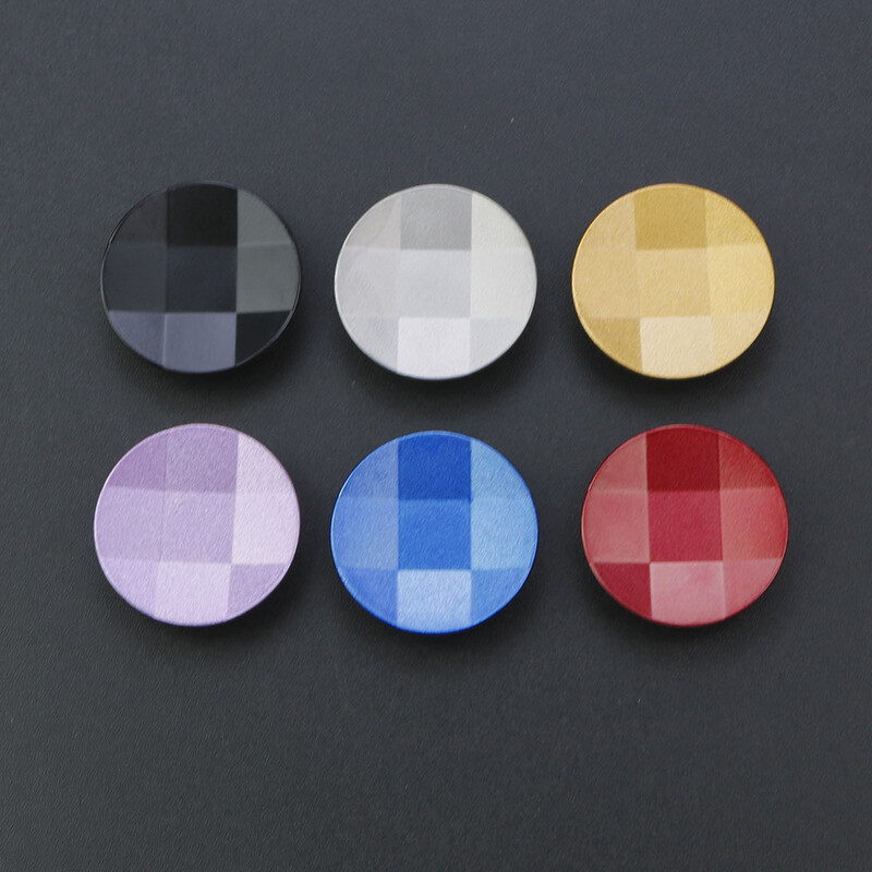 JCD Metal Paddles Trigger Button за Xbox One Elite Series 1 2 Controller Gamepad D-Pad Direction Cross Key Аксесоари