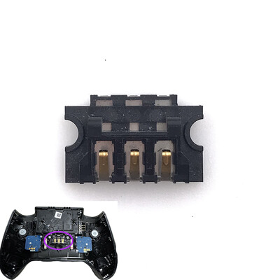 Zamjena za Xbox One Elite Series 2 Kućište kontrolera LB RB Branik Gumb za uključivanje LT RT Okidač Srednji okvir Komplet pribora