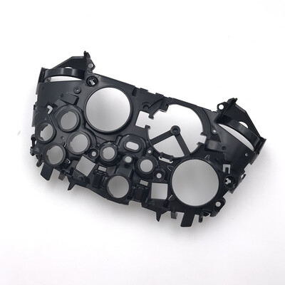 Zamjena za Xbox One Elite Series 2 Kućište kontrolera LB RB Branik Gumb za uključivanje LT RT Okidač Srednji okvir Komplet pribora