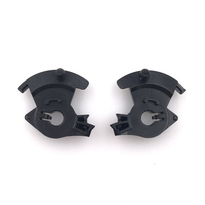 Zamjena za Xbox One Elite Series 2 Kućište kontrolera LB RB Branik Gumb za uključivanje LT RT Okidač Srednji okvir Komplet pribora