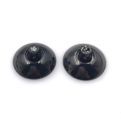 Zamjena za Xbox One Elite Series 2 Kućište kontrolera LB RB Branik Gumb za uključivanje LT RT Okidač Srednji okvir Komplet pribora