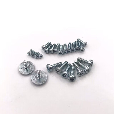 Zamjena za Xbox One Elite Series 2 Kućište kontrolera LB RB Branik Gumb za uključivanje LT RT Okidač Srednji okvir Komplet pribora