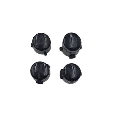 Zamjena za Xbox One Elite Series 2 Kućište kontrolera LB RB Branik Gumb za uključivanje LT RT Okidač Srednji okvir Komplet pribora