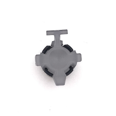 Zamjena za Xbox One Elite Series 2 Kućište kontrolera LB RB Branik Gumb za uključivanje LT RT Okidač Srednji okvir Komplet pribora