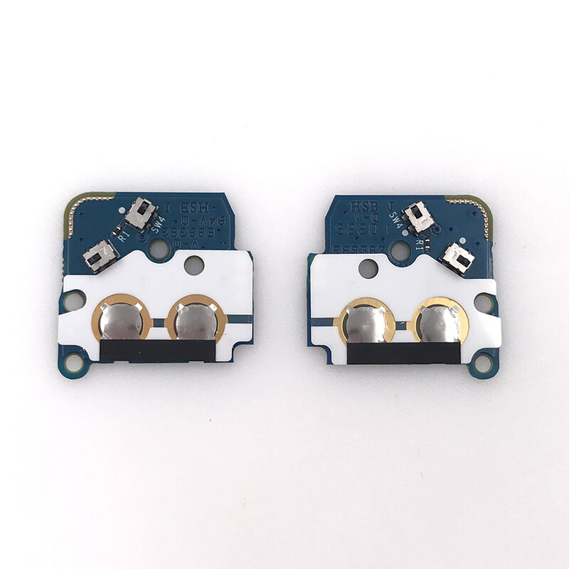 Zamjena za Xbox One Elite Series 2 Kućište kontrolera LB RB Branik Gumb za uključivanje LT RT Okidač Srednji okvir Komplet pribora