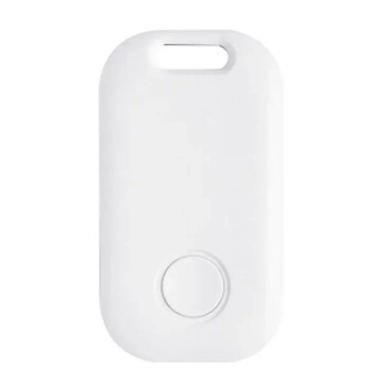 Mini GPS Tracker για Παιδικά Κατοικίδια, Ετικέτα Συναγερμού κατά της Απώλειας Έξυπνο Μπρελόκ, Συσκευή παρακολούθησης κλειδιού για παιδικό πορτοφόλι