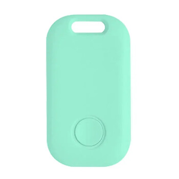 Mini GPS Tracker για Παιδικά Κατοικίδια, Ετικέτα Συναγερμού κατά της Απώλειας Έξυπνο Μπρελόκ, Συσκευή παρακολούθησης κλειδιού για παιδικό πορτοφόλι