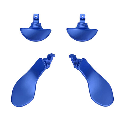 6 komada rukohvata za palac, lopatica za igru za XBOX ONE ELITE 2 generacije, kapica tipke, tipka za kontrolu igre, ručka za palac