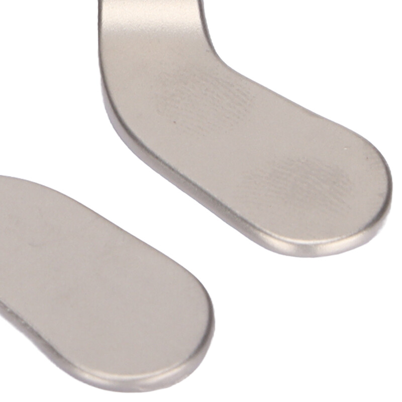 Лопатки за контролер Резервен аксесоар за контролер от неръждаема стомана за Microsoft Xbox One Elite Controller Series 2