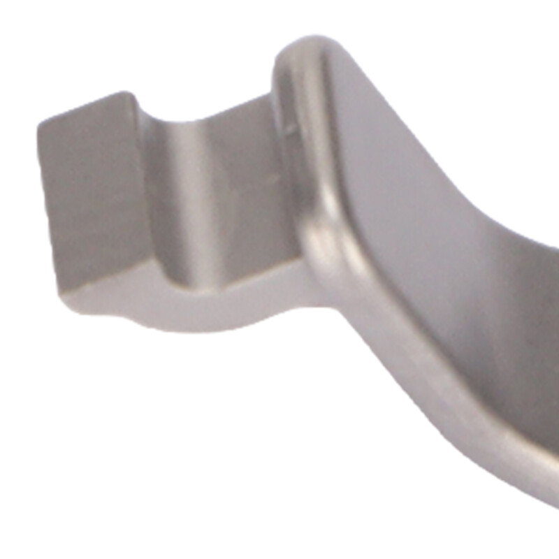 Лопатки за контролер Резервен аксесоар за контролер от неръждаема стомана за Microsoft Xbox One Elite Controller Series 2