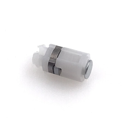 2 tk pöörleva võlli spindli hinge telg Gameboy Advance SP GBA SP asendusremondiosa jaoks