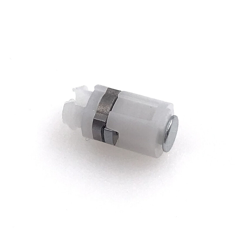 2 tk pöörleva võlli spindli hinge telg Gameboy Advance SP GBA SP asendusremondiosa jaoks