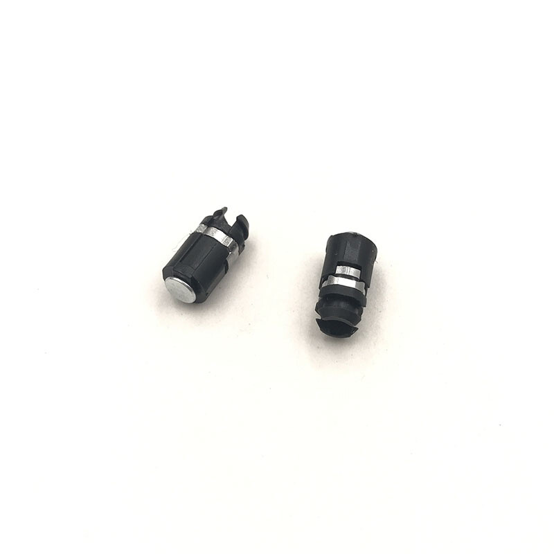 2 tk pöörleva võlli spindli hinge telg Gameboy Advance SP GBA SP asendusremondiosa jaoks