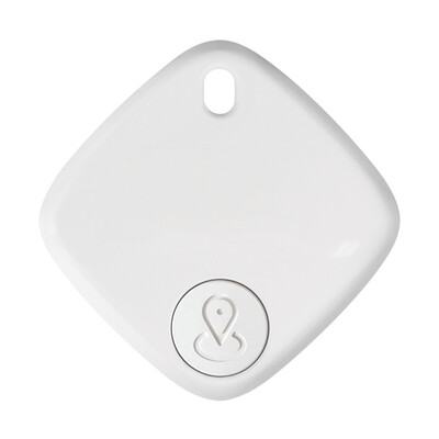 AVATTO Mini Dispozitiv de Urmărire Urmărire Air Tag Cheie Găsește copii Tracker pentru animale de companie Locație Smart Bluetooth Mașină Animal de companie Vehicul pierdut Tracker