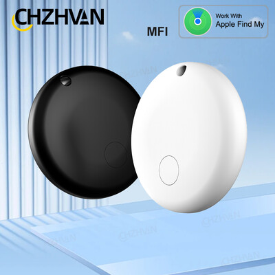 Smart Mini Locator για σύστημα Apple iOS Find My APP παιδί/κατοικίδιο ανιχνευτή Κλειδί/ποδήλατο/Πορτοφόλι Απώλεια Έξυπνο Bluetooth GPS Tracker