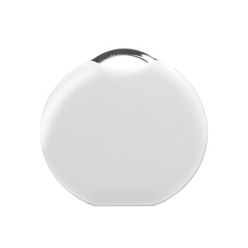 Tuya Smart Tracker για Smart Tag Bluetooth AirTag Παιδιά/Ηλικιωμένοι/Κατοικίδια/ποδήλατα/τσάντα Lost Tracker για Apple iOS/Android AirTag