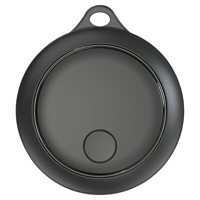 Nutikas GPS-jälgija leidja lokaator Töö Apple'iga Leia minu rakendus Bluetooth-ühilduv 5.1 üksused Kaotatud jälgija eakate lemmikloomade laste leidja