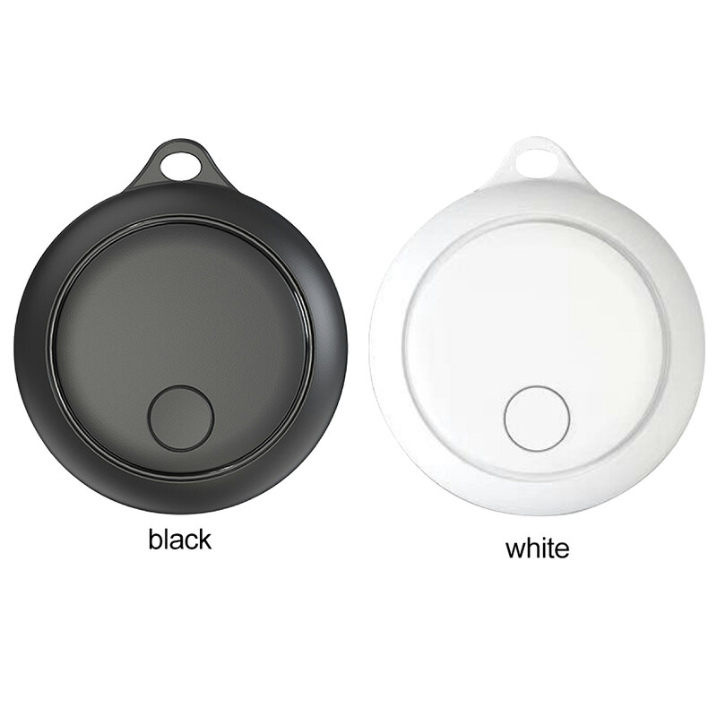 Nutikas GPS-jälgija leidja lokaator Töö Apple'iga Leia minu rakendus Bluetooth-ühilduv 5.1 üksused Kaotatud jälgija eakate lemmikloomade laste leidja