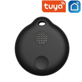 YP Smart Life GPS Smart Tag ασύρματο συμβατό με Bluetooth Tracker Child Bag Wallet Finder Key Finder Anti Lost Alarm Tracker