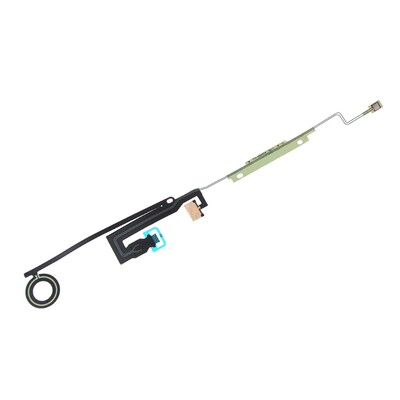 Maitinimo mygtuko įjungimo / išjungimo lankstaus kabelio juostelės išstūmimo sinchronizavimas jutikliniam jutikliui, skirtas XB One Game Console 896C