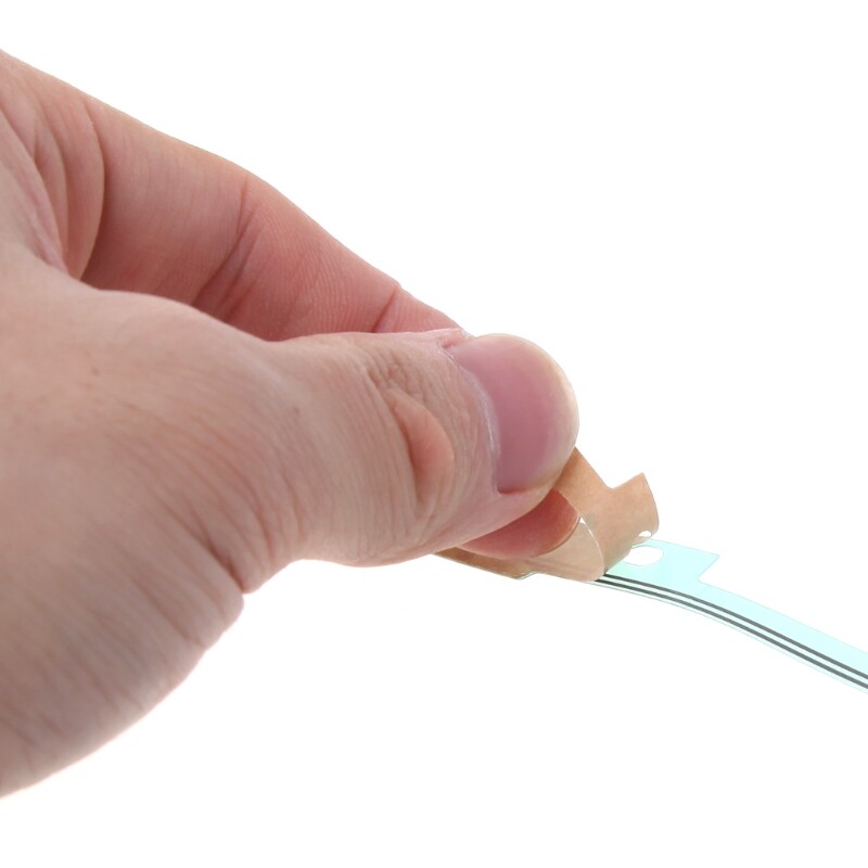 Maitinimo mygtuko įjungimo / išjungimo lankstaus kabelio juostelės išstūmimo sinchronizavimas jutikliniam jutikliui, skirtas XB One Game Console 896C