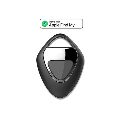 Интелигентен Bluetooth-съвместим GPS тракер с Apple Find My APP ITag Anti Lost Reminder MFI Rated Locator Car Key Pet Kids Finder