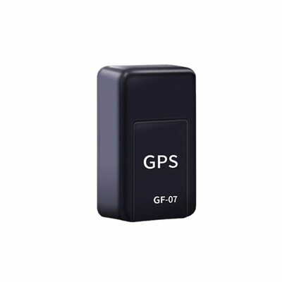 GF-21 09 07 GPS Tracker Car Bicycle Tracking Positioner Magnetic Vehicle Trackers Κατοικίδια Παιδιά σε πραγματικό χρόνο Anti-lost Locator