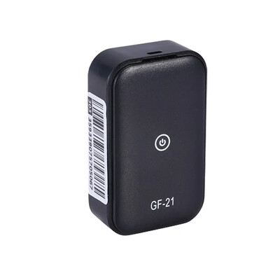 GF 09 21 22 Mini Car Tracker Magnetic Car GPS Locator Anti-Lost Recording Tracking Συσκευή Μπορεί να Ελέγχει Φωνητικό Τηλέφωνο Wifi LBS