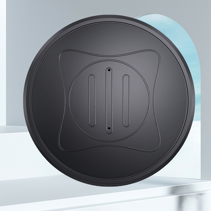 GPS sekiklis GSM GPS vaikų apsaugos nuo pametimo įrenginys Mini GPS sekiklis USB įkrovimas belaidis stiprus magnetinis laikiklis automobiliui