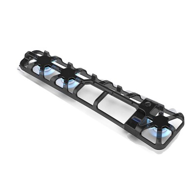 PS5 õhukeste tarvikute jaoks LED-valgustusega jahutusventilaator Playstation 5 plaadi ja digitaalväljaannete jahutussüsteemi jahuti jaoks