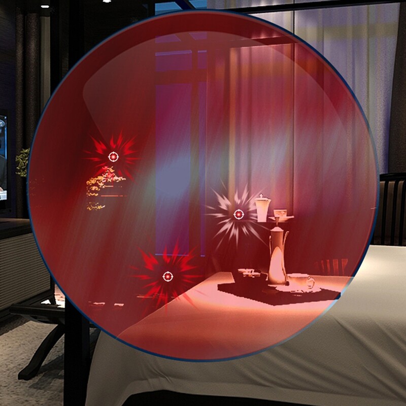 - Ultra-tanki anti-alarm, skener svih signala, profesionalni uređaji za sigurnost i zaštitu