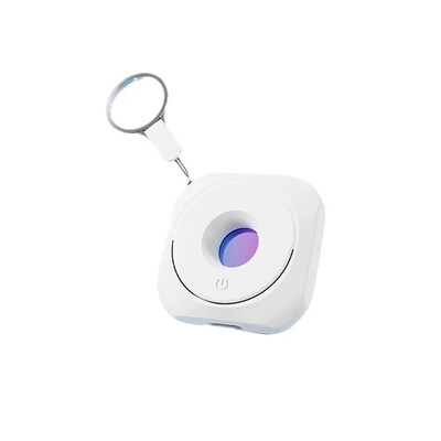 Juhtmevaba spioonivastane detektor Kaasaskantav infrapunakaamera leidja Turvakaitse Piilumisvastane peidetud seadmed Kaamera vigade tuvastaja