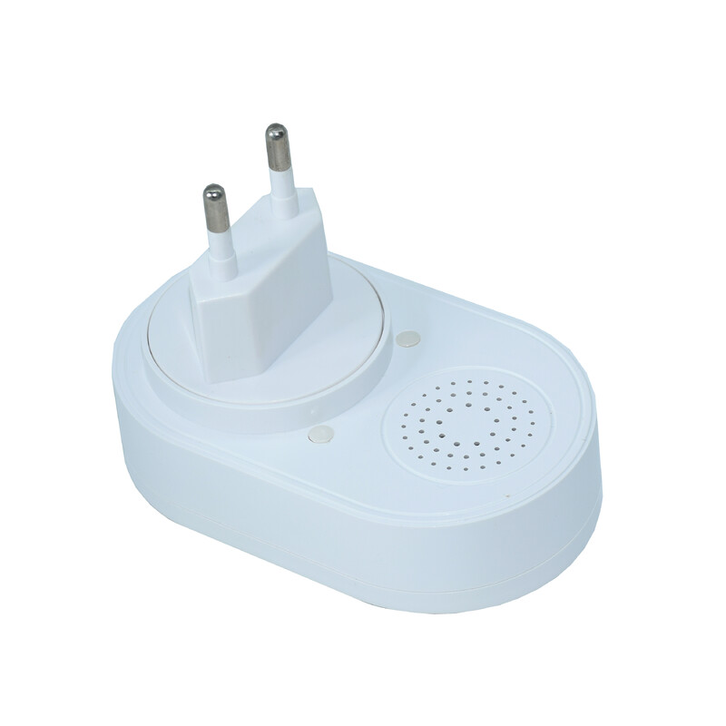 Tuya Smartlife APP WiFi SOS eakate hooldushäire hädaolukorra paanikanupuga käevõru