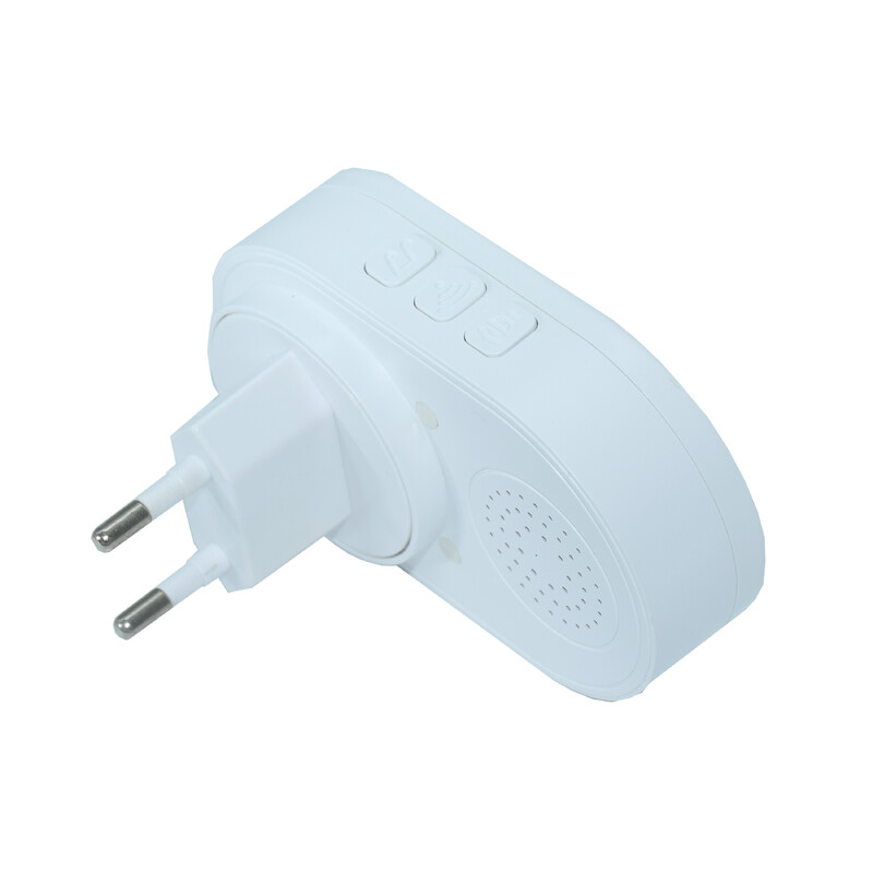 Tuya Smartlife APP WiFi SOS eakate hooldushäire hädaolukorra paanikanupuga käevõru