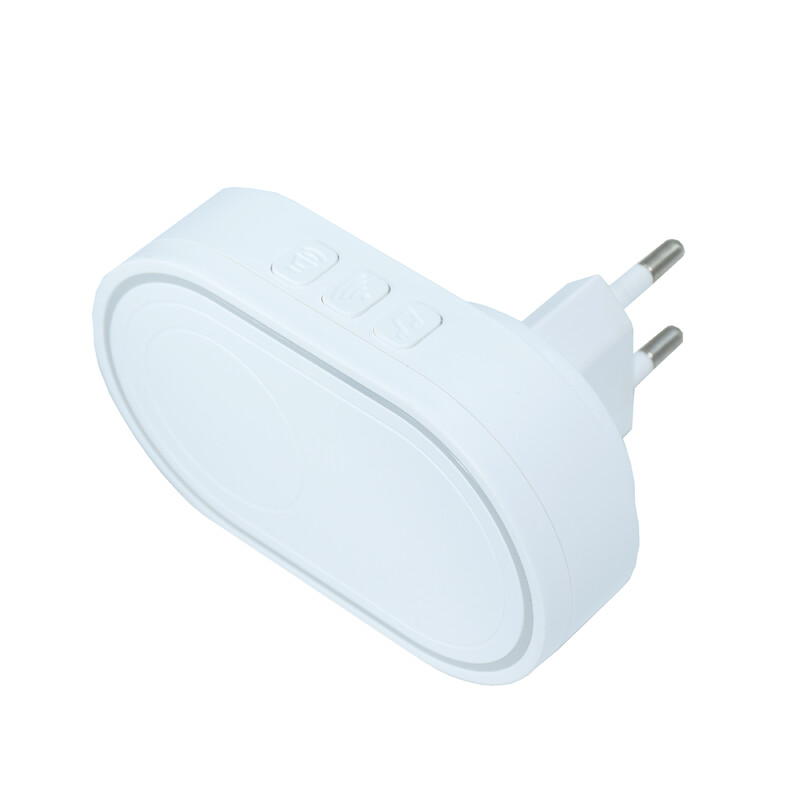 Tuya Smartlife APP WiFi SOS eakate hooldushäire hädaolukorra paanikanupuga käevõru