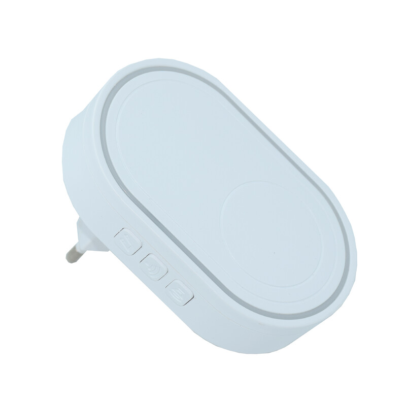 Tuya Smartlife APP WiFi SOS eakate hooldushäire hädaolukorra paanikanupuga käevõru