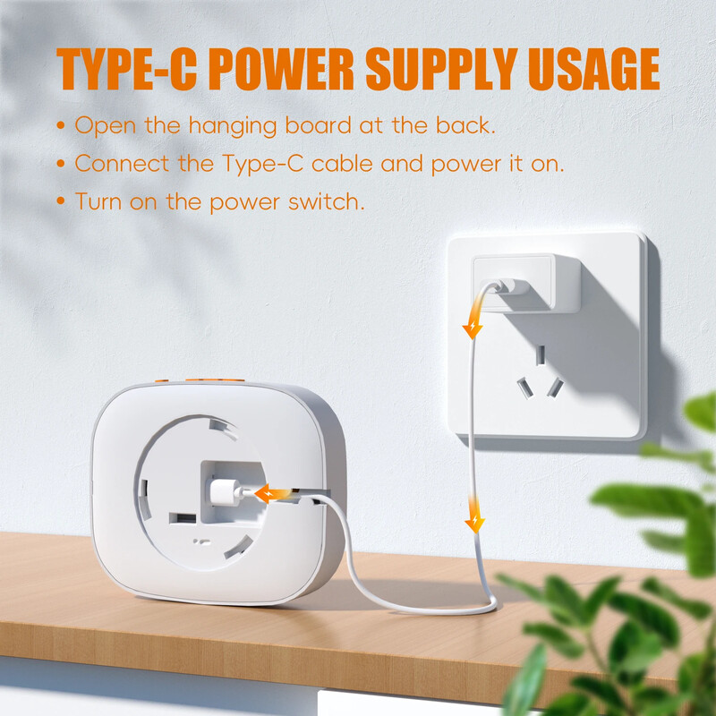 SOS Caregiver Pager Tipka za poziv Pozivno zvono Tipke za uzbunu za pacijente Starije osobe Kućni prijenosni sustav za poziv medicinske sestre Alarm za krevet