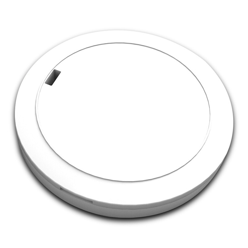 Tuya Wifi viedā SOS avārijas poga, panikas zvana poga, personīgais trauksmes signāls gados vecākiem cilvēkiem, pacientiem ar invaliditāti, bērniem ar invaliditāti