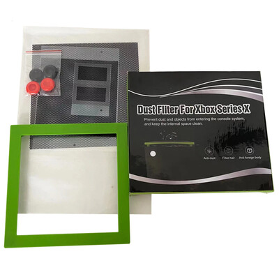 Za konzolu Xbox Series X, ventilator za hlađenje Dock Station, tanko okomito postolje, radijator na strani domaćina, USB hladnjak za igre, za konzolu za igre Xbox