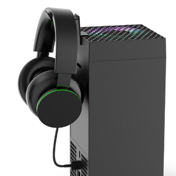 Ανεμιστήρας ψύξης IPEGA για Xbox Series X με αυτόματη ρυθμιζόμενη ταχύτητα, ψύξη υψηλής απόδοσης, χαμηλό θόρυβο PG-XBX026A