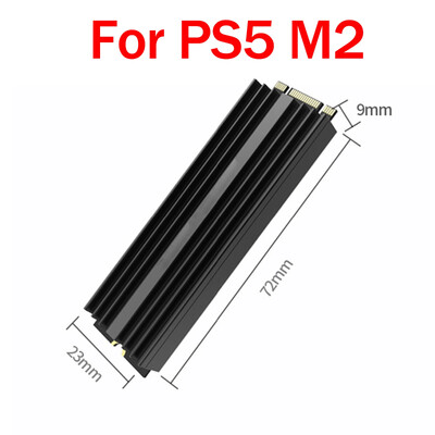Ефективен вентилатор за охлаждане за игрова конзола PS5 Радиатори с 3 външни вентилатора Охладителна системна станция за конзола Sony Playstation 5